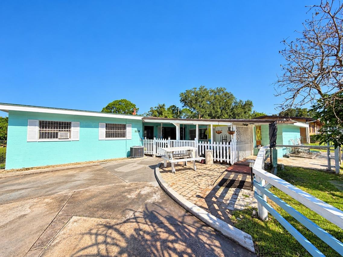5117 W Washington St., Orlando, FL 32811