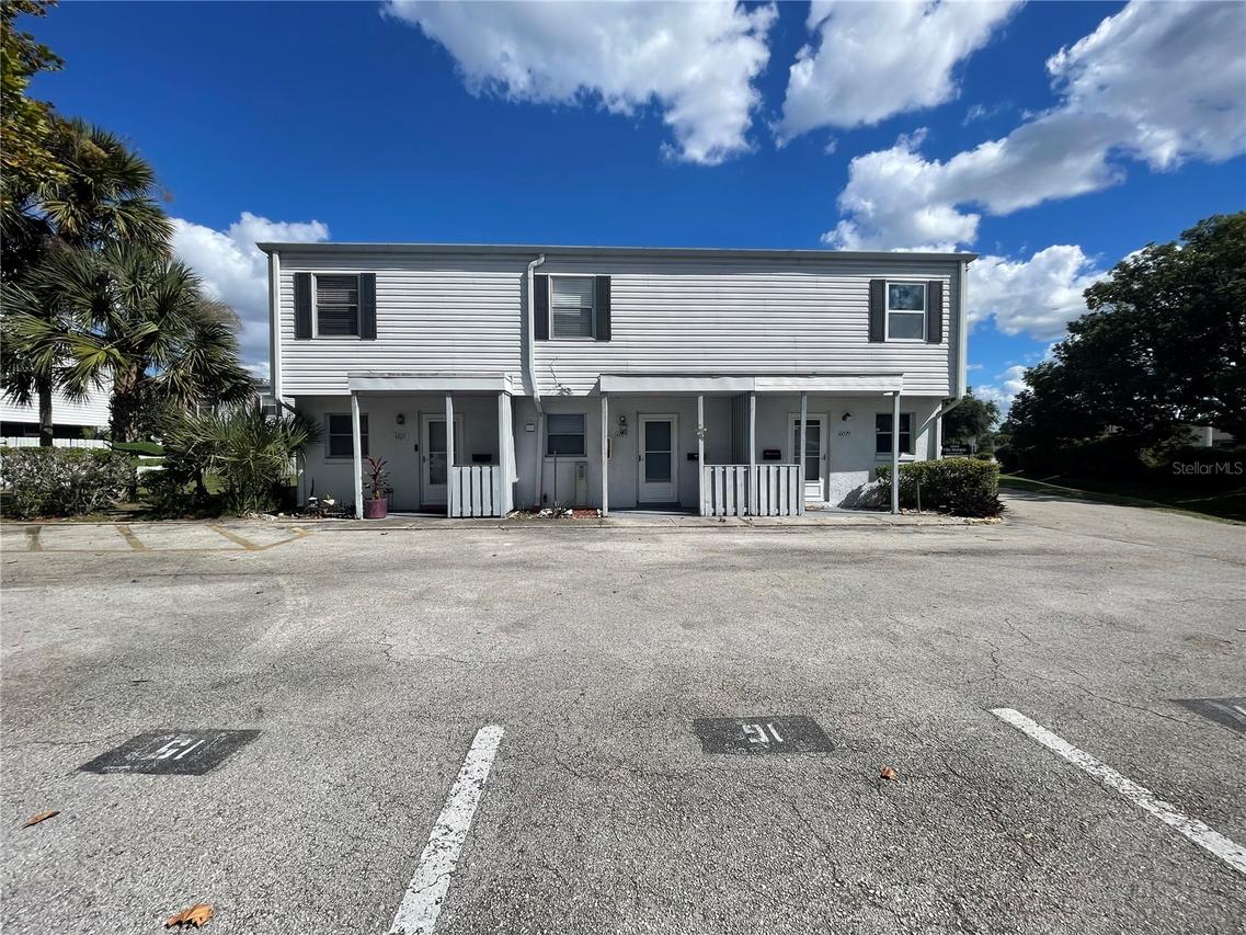 6073 Amberly Ter. #T13, Orlando, FL 32822