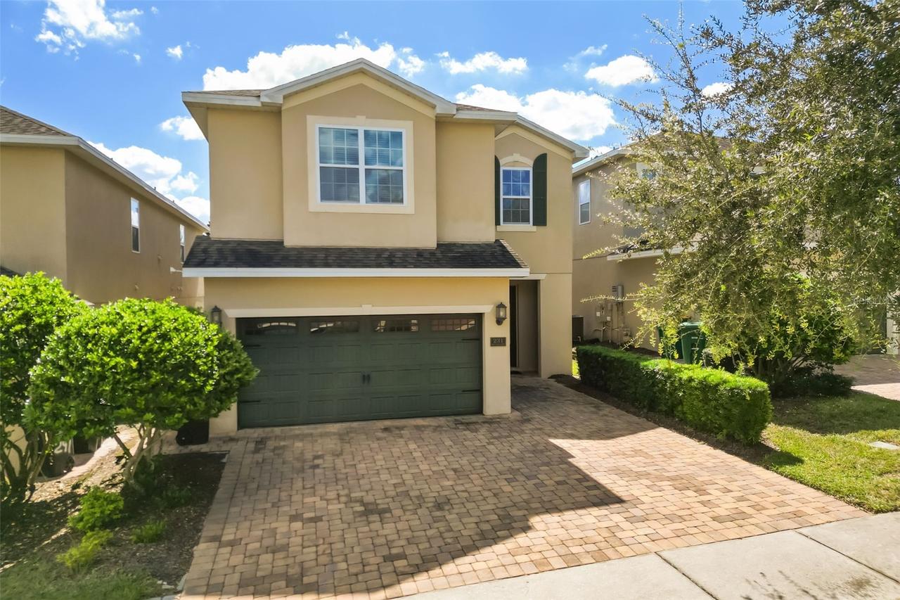 231 Minton Loop, Kissimmee, FL 34747