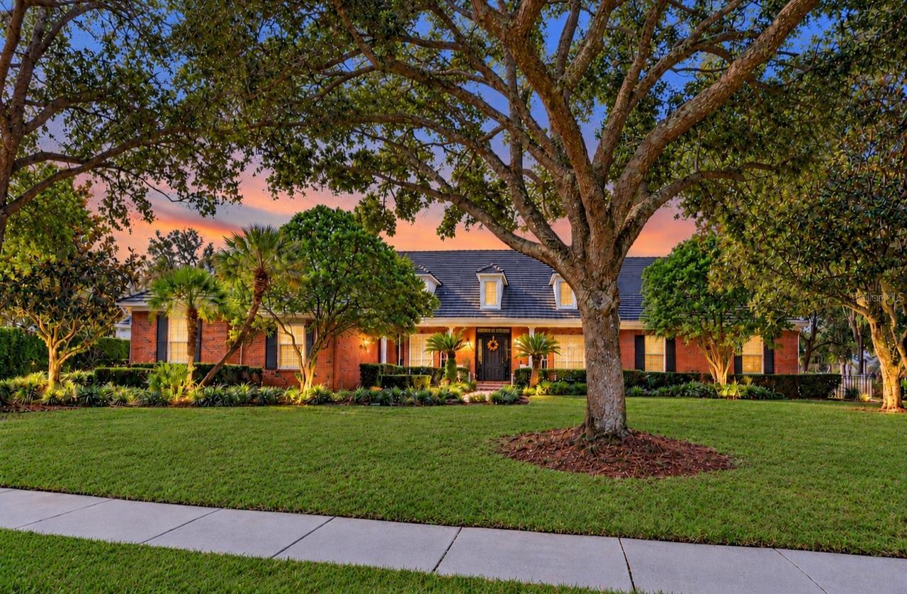 9000 Great Heron Cir., Orlando, FL 32836