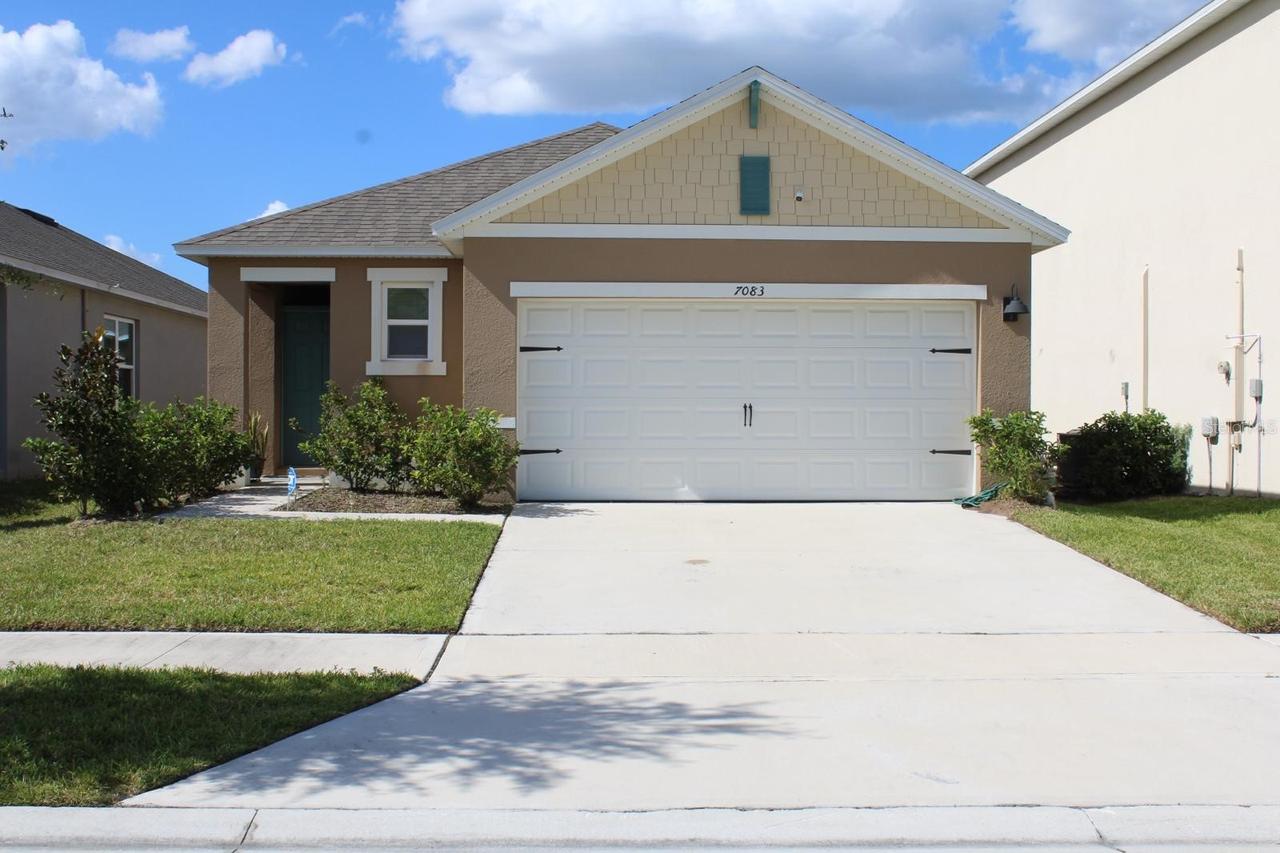 7083 Mottled Duck Dr., St Cloud, FL 34773