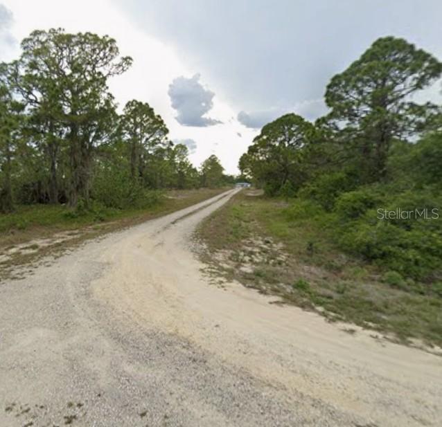 252 Summertime Ave., Lake Placid, FL 33852