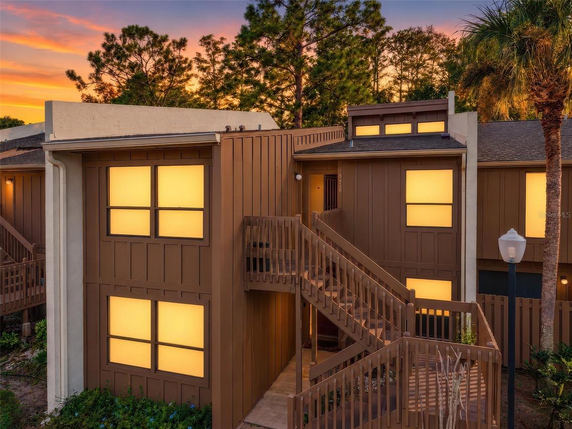 5428 Pine Creek Dr. #1708B, Orlando, FL 32811