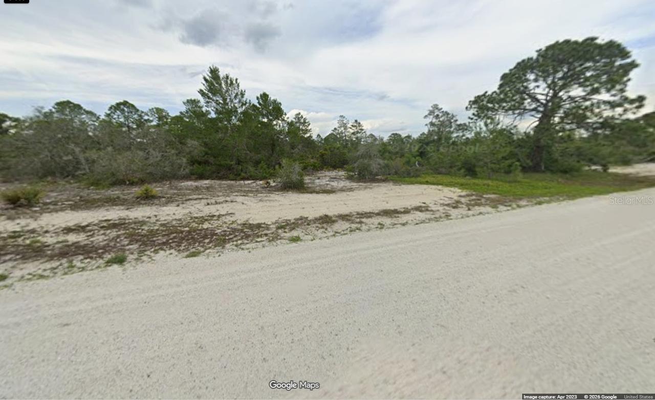 432 Blue Moon Ave., Lake Placid, FL 33852
