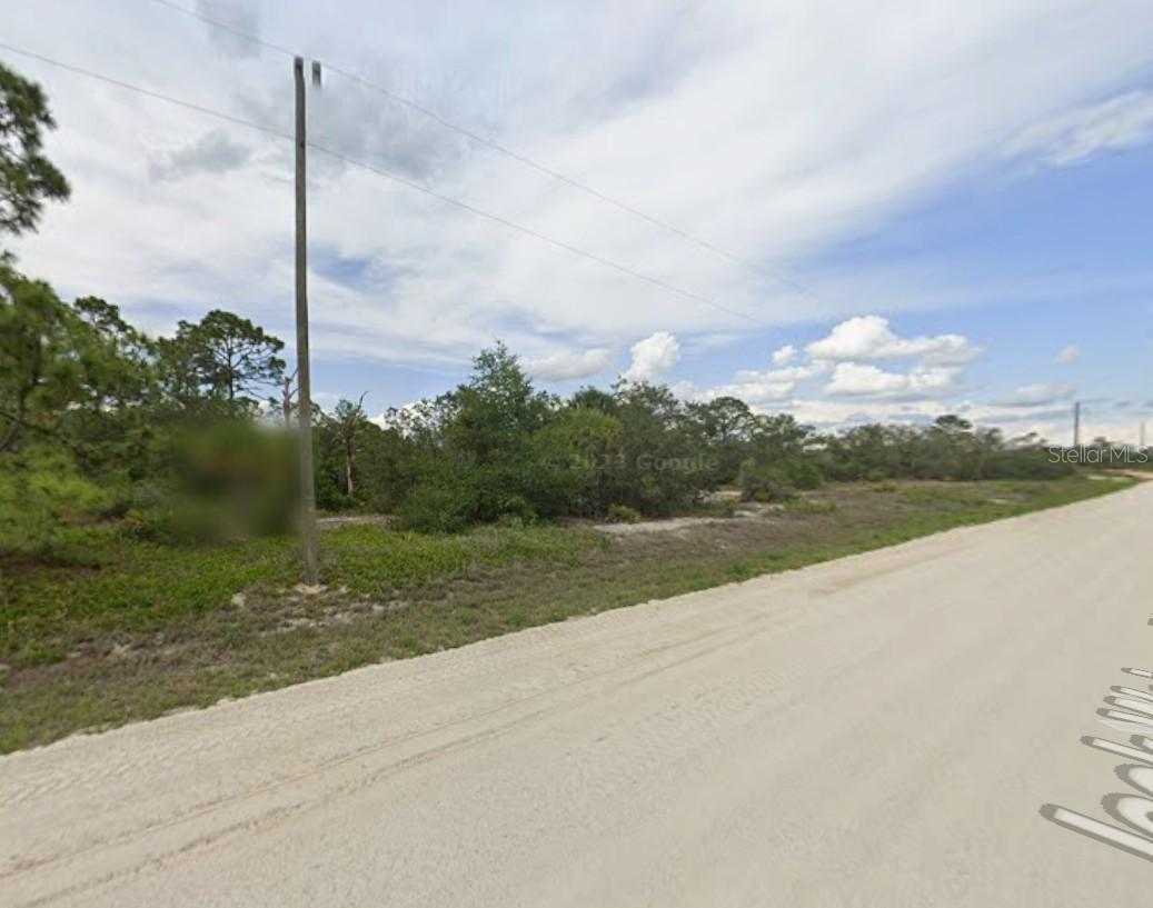 406 Jack Weisser Blvd., Lake Placid, FL 33852