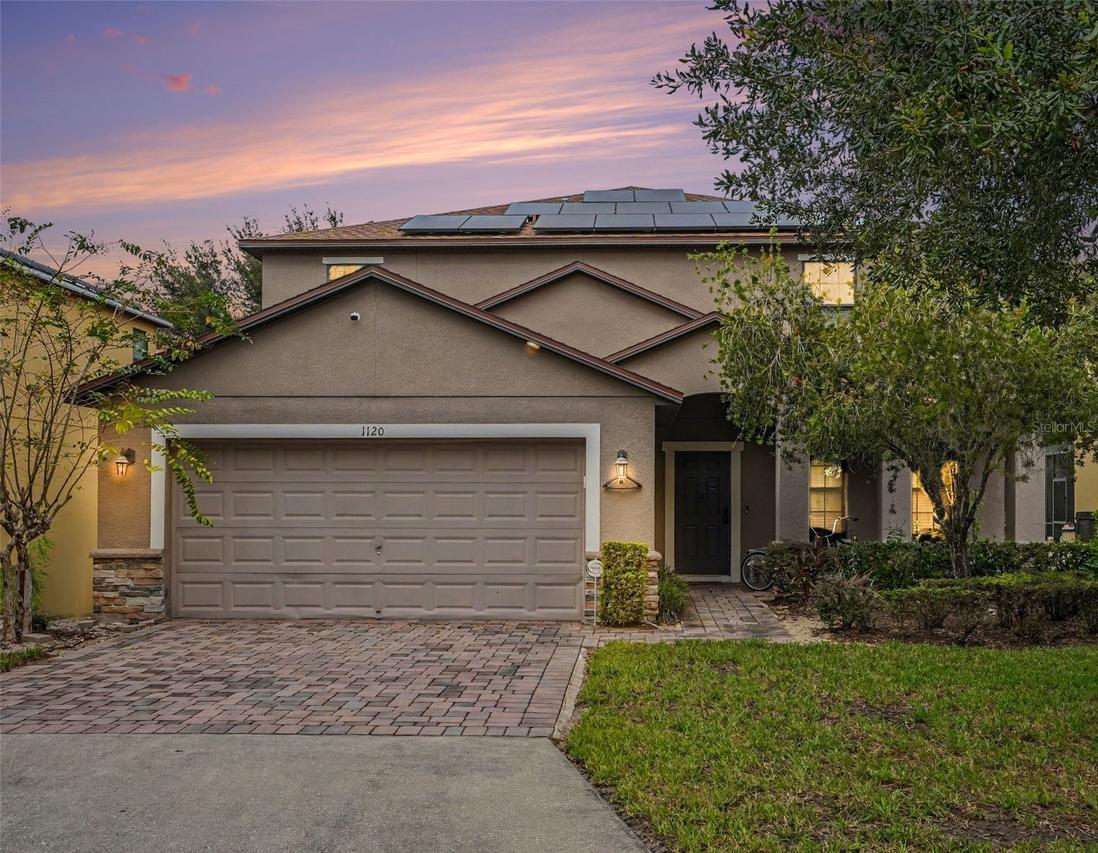 1120 Cypress Pointe Blvd., Davenport, FL 33896
