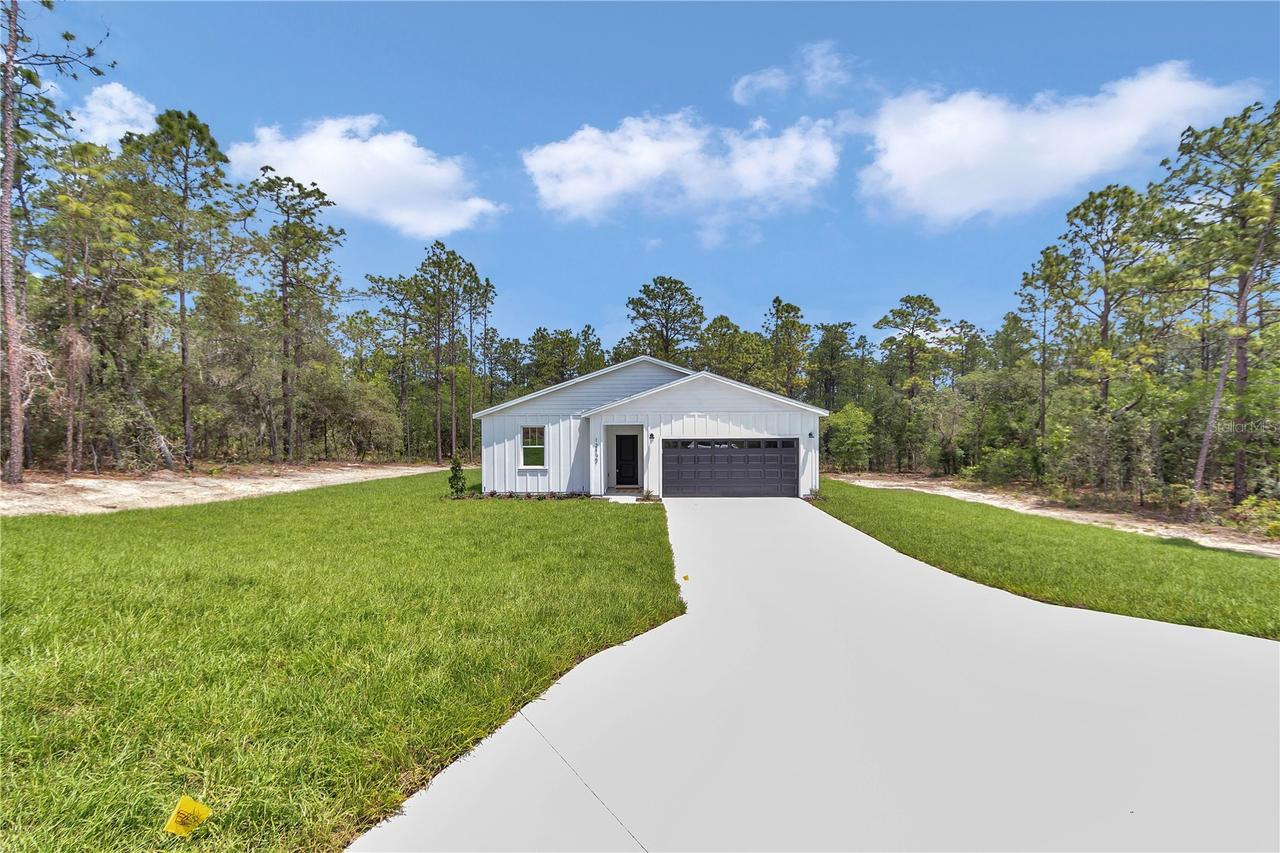 12197 SW 76 Ln., Dunnellon, FL 34432
