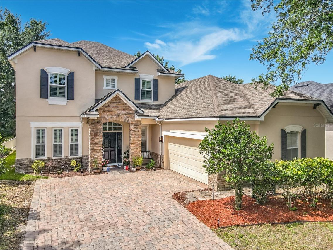 123 Ivydale Manor Dr., Deland, FL 32724