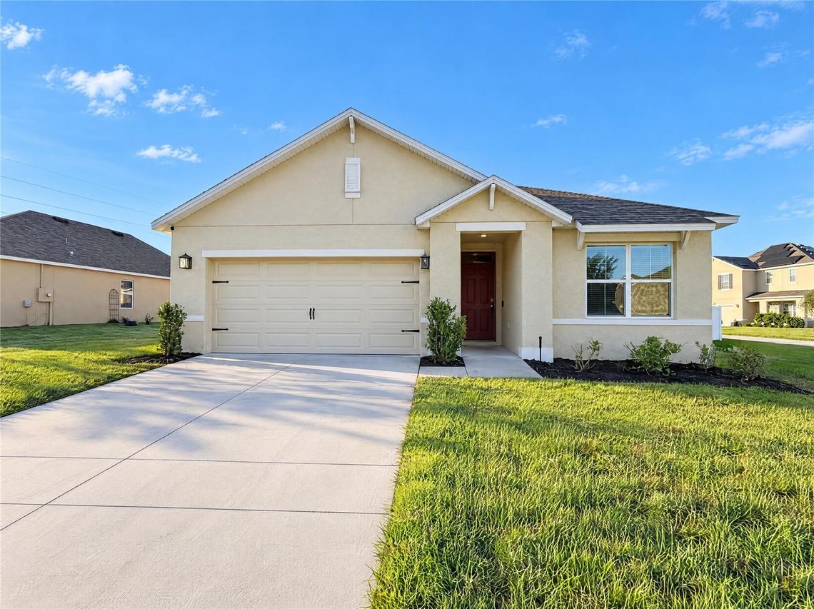 4273 NE 29th Pl., Ocala, FL 34470
