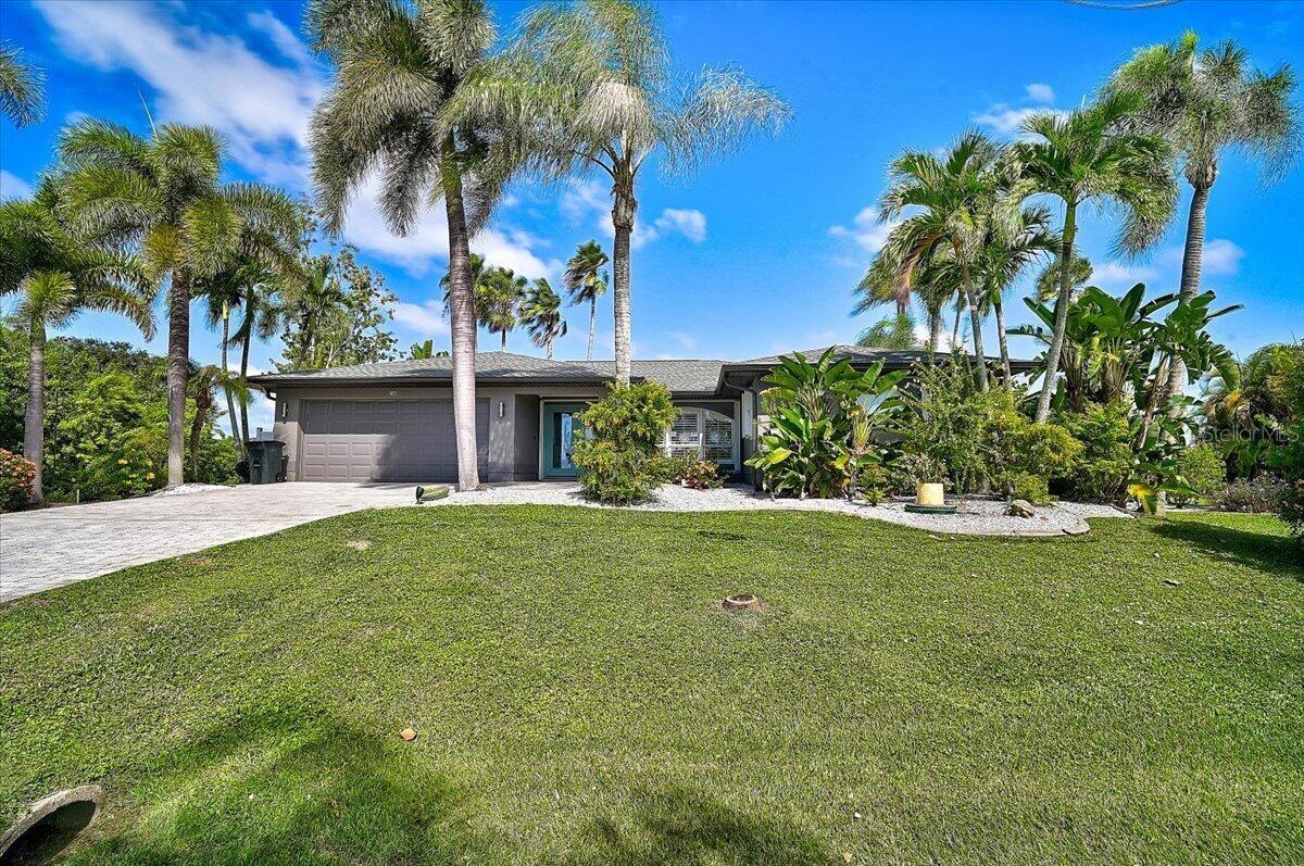8877 Calumet Blvd., Port Charlotte, FL 33981