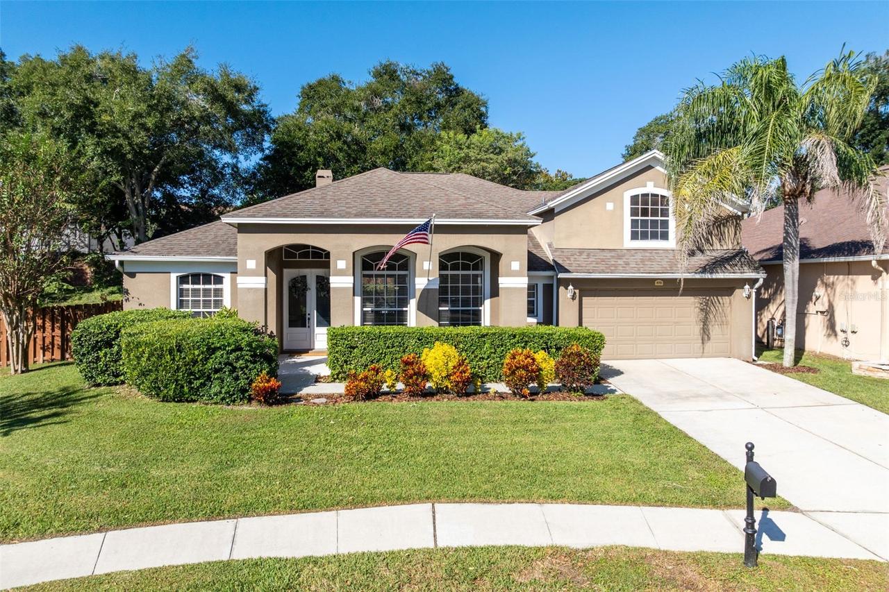 410 Via Tuscany Loop, Lake Mary, FL 32746