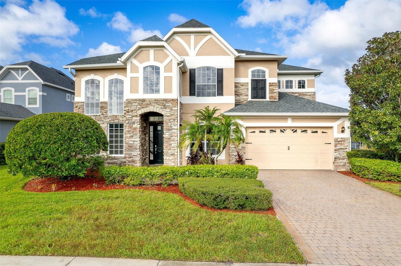 1726 Astor Farms Pl., Sanford, FL 32771