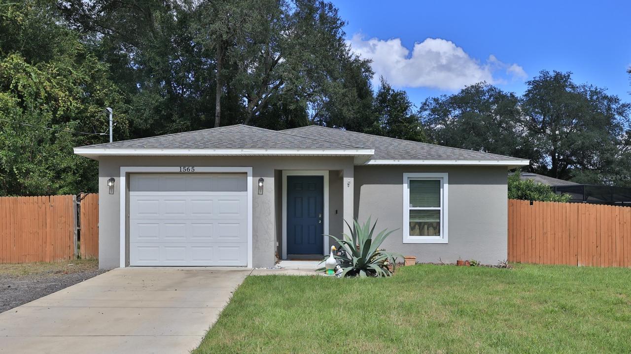 1565 Schaub Ave., Orange City, FL 32763