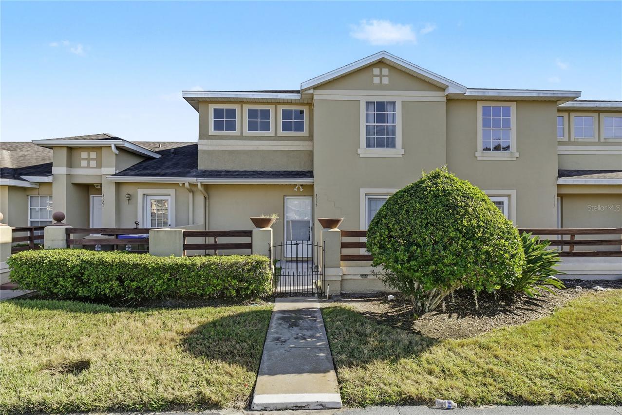 3117 Sandy Shore Ln, Kissimmee, FL 34743