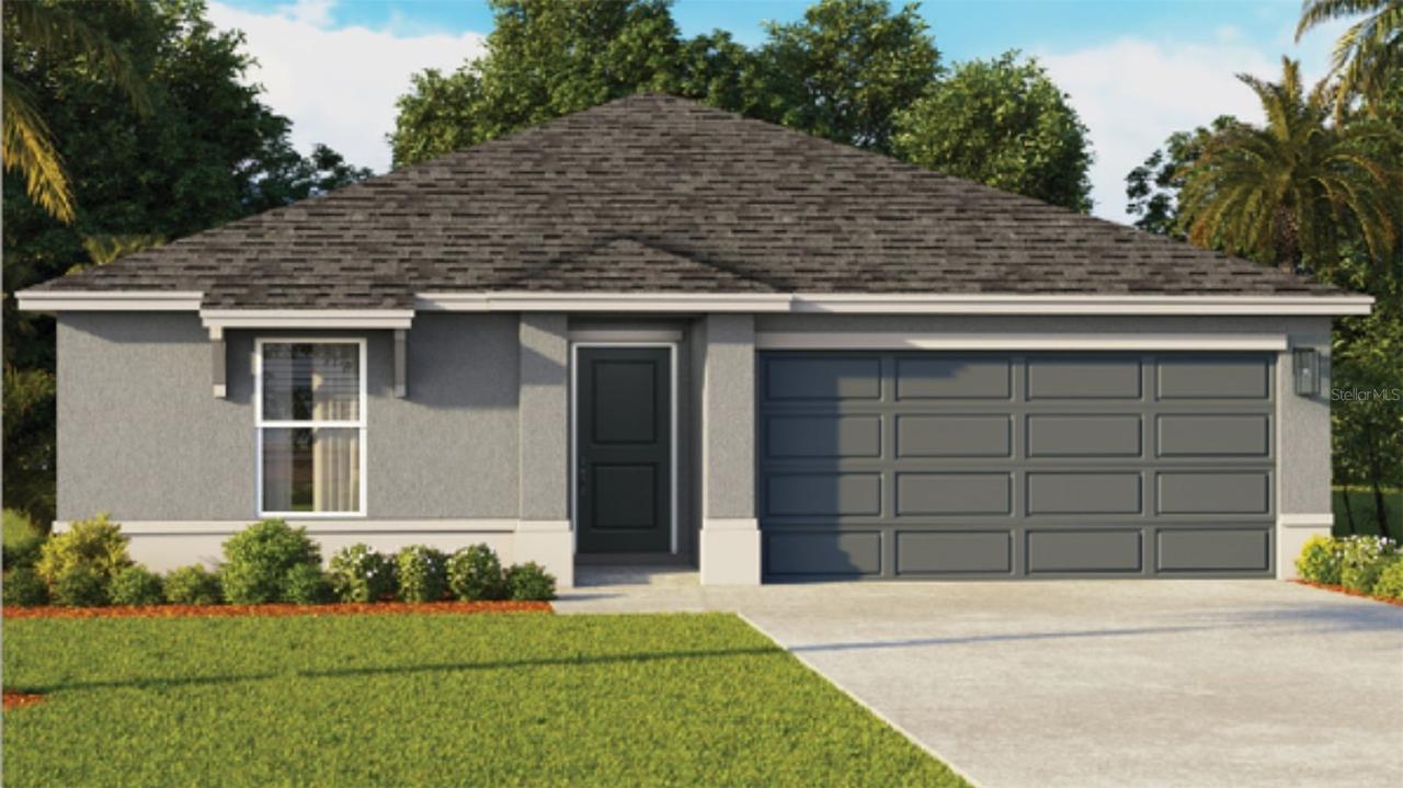 22 Amberwood Ln., Ormond Beach, FL 32174