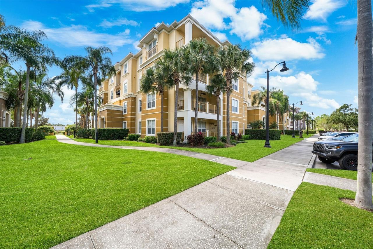 5036 Shoreway Loop #10205, Orlando, FL 32819