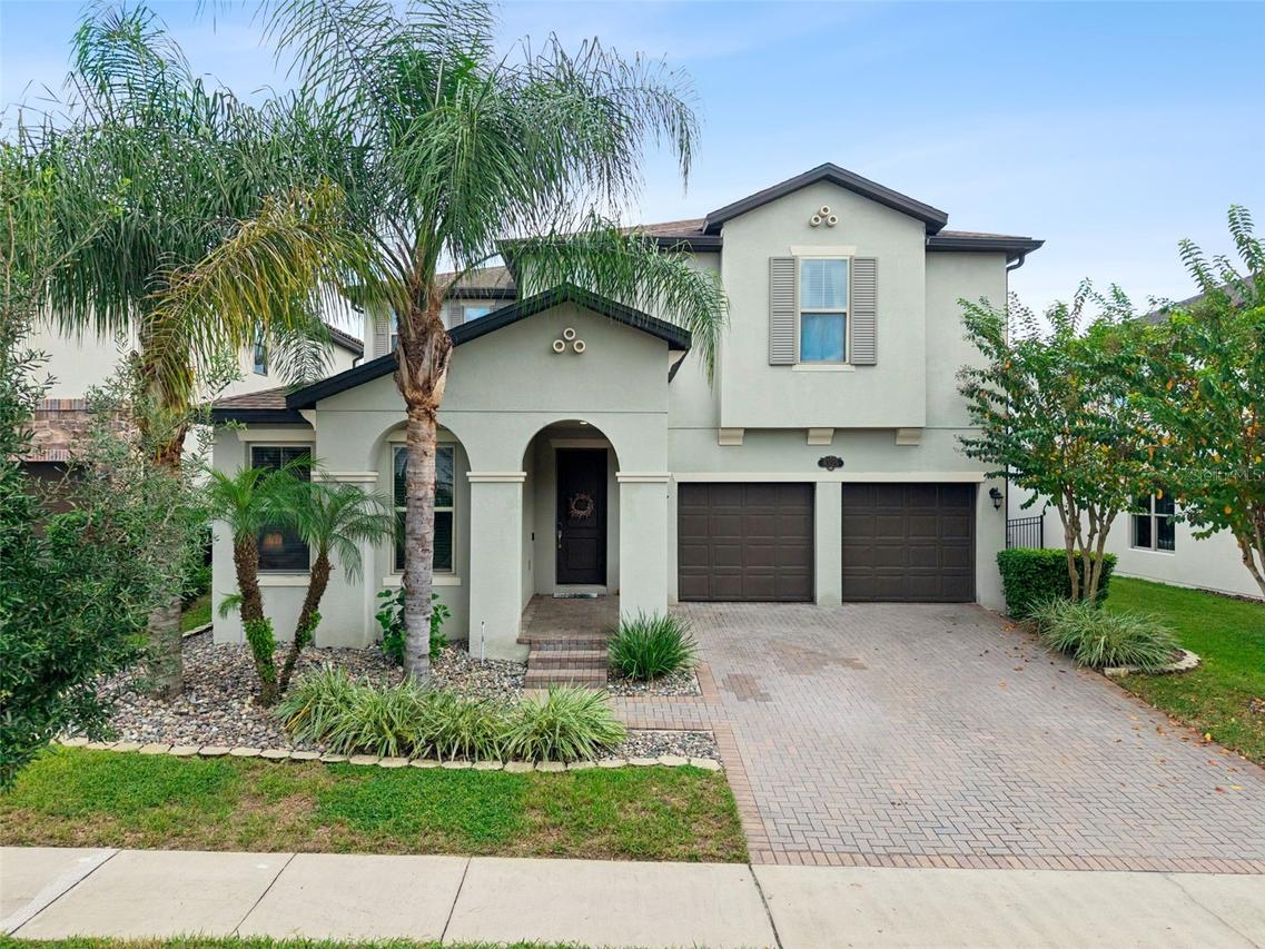 8325 Vivaro Isle Way, Windermere, FL 34786