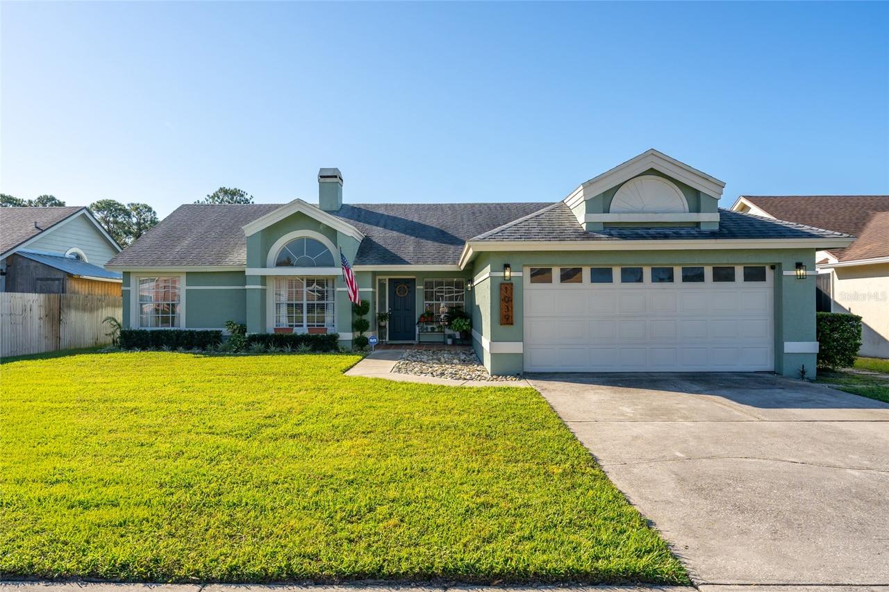 1039 Providence Ln., Oviedo, FL 32765