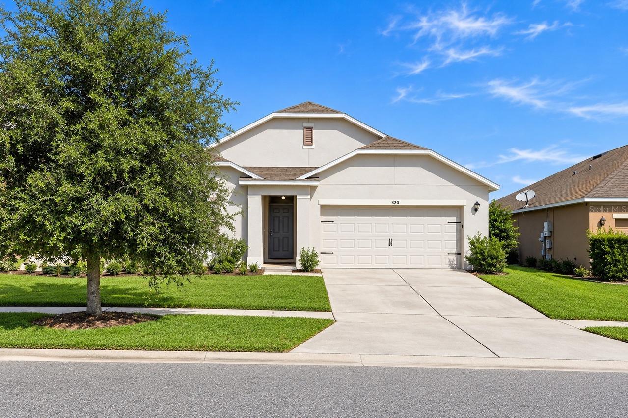 320 Aberdeen Dr., Davenport, FL 33896