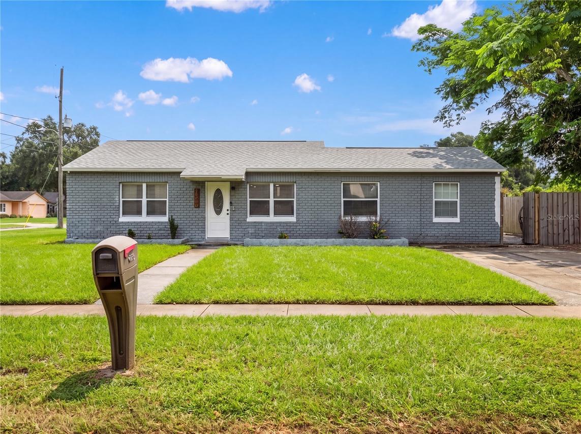 7205 Matchett Rd., Belle Isle, FL 32809
