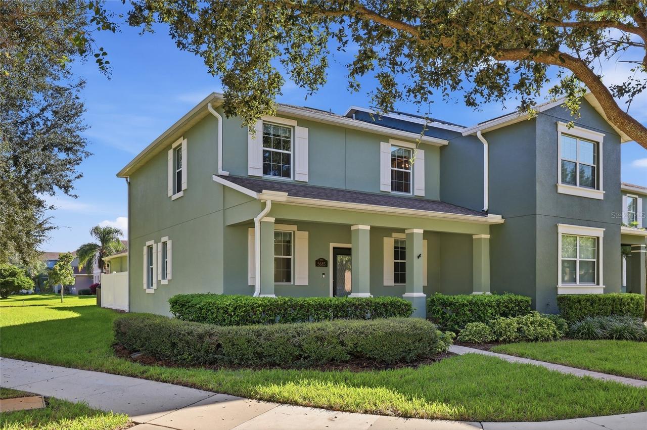 5685 New Independence Pkwy., Winter Garden, FL 34787