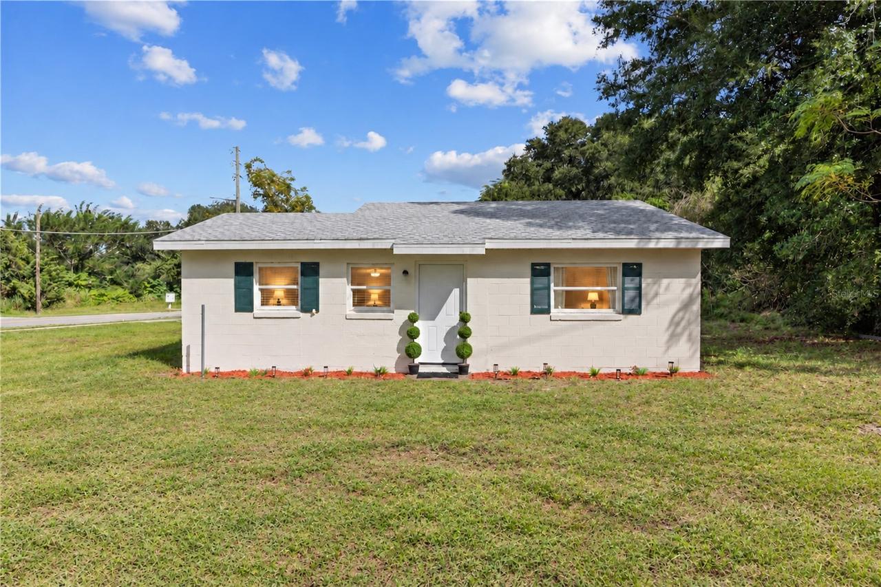 1601 Clarcona Rd., Apopka, FL 32703