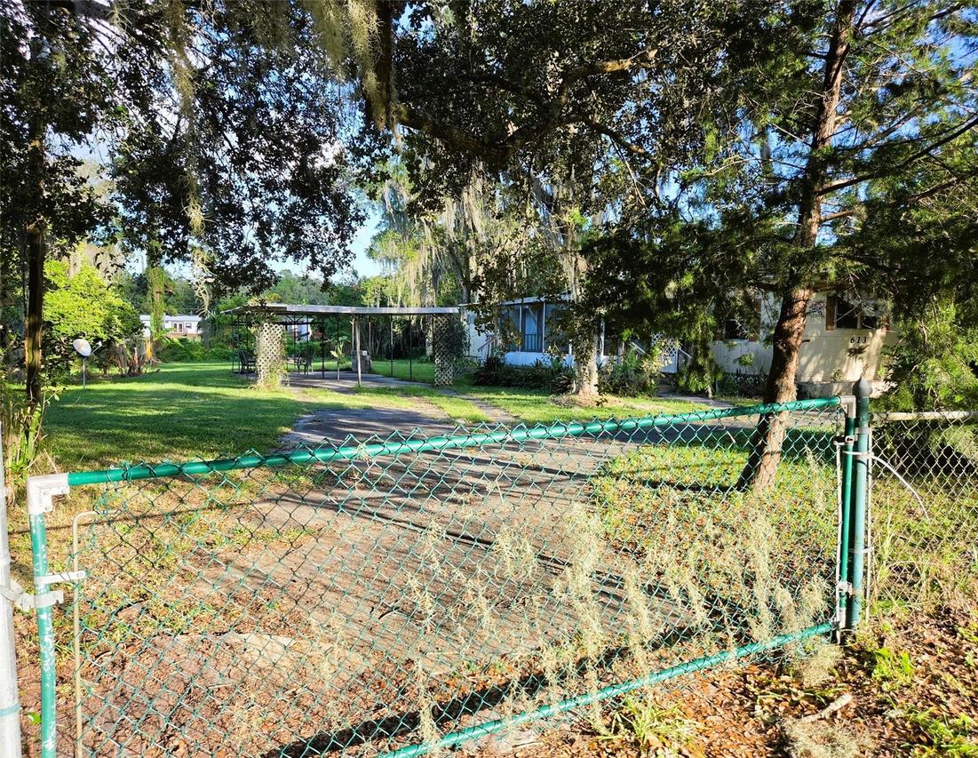 613 Carpenter Rd., Orlando, FL 32833