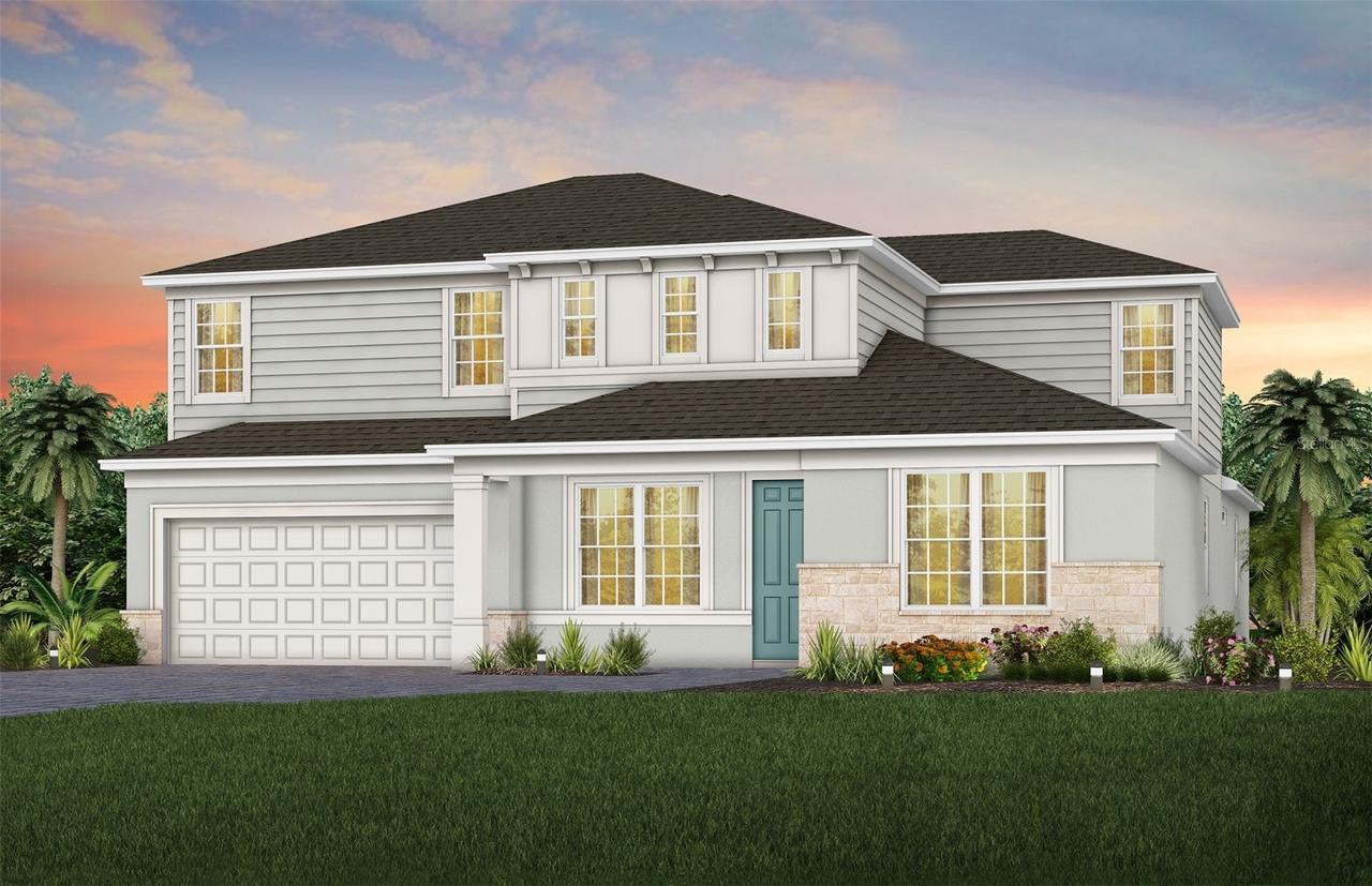 5599 Banyan Bay Road, St Cloud, FL 34771