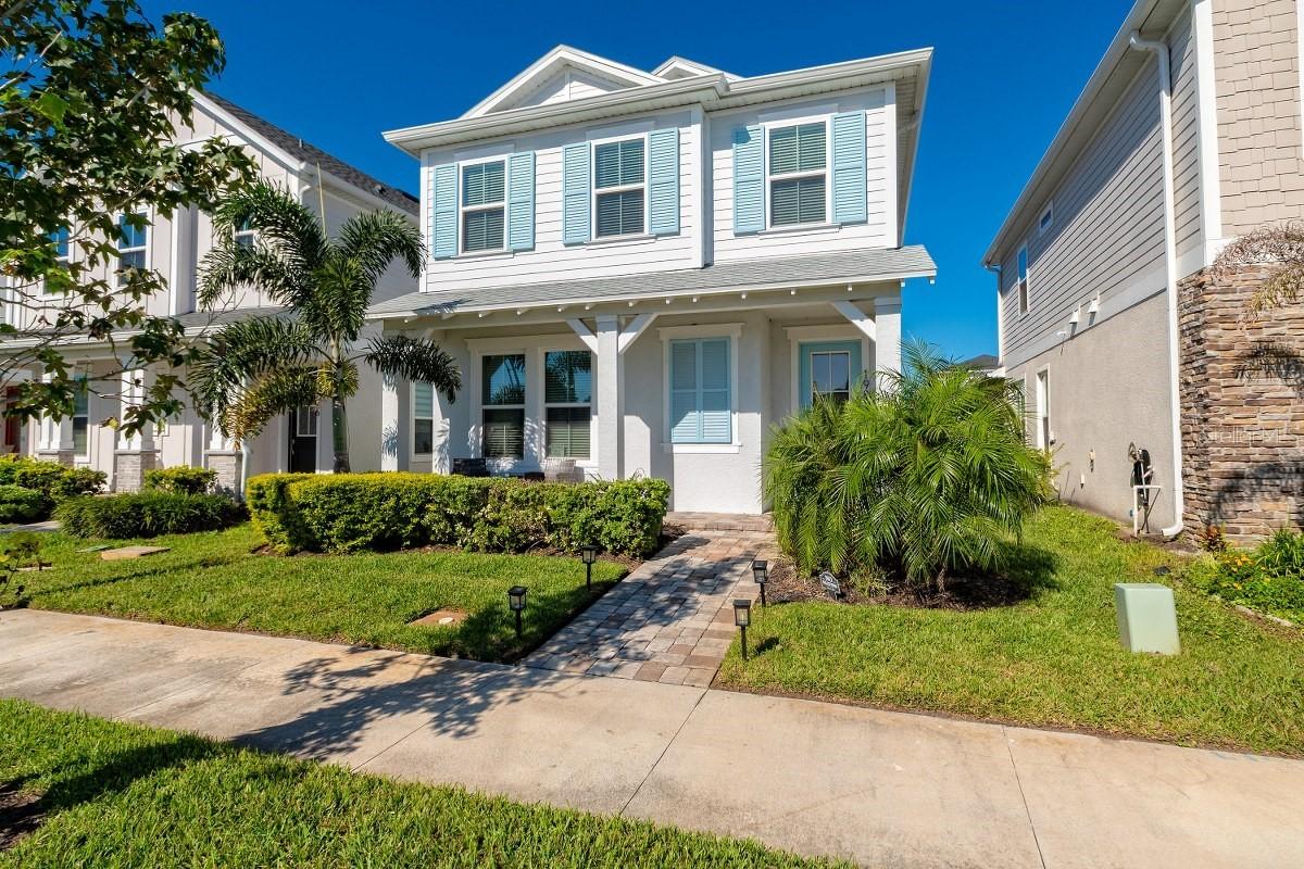 1982 Education St., St Cloud, FL 34771
