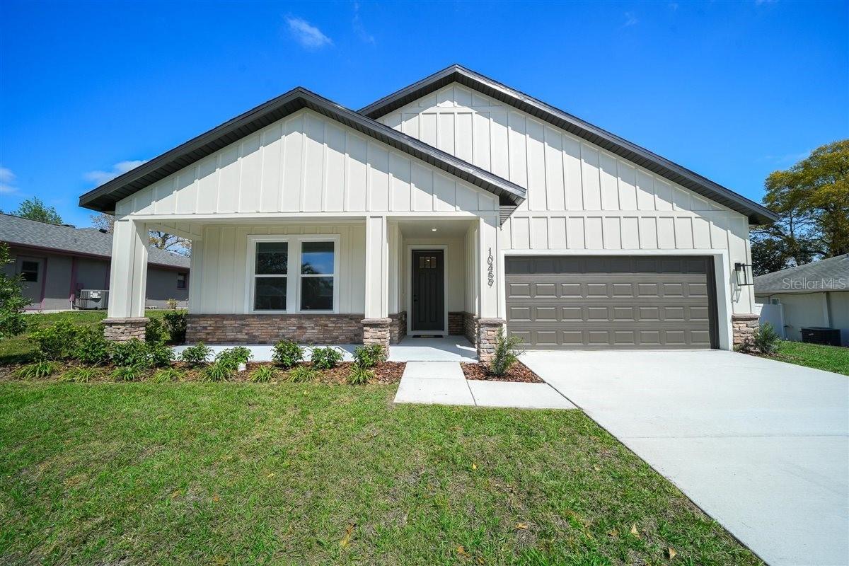 10459 Abbeville St., Spring Hill, FL 34608