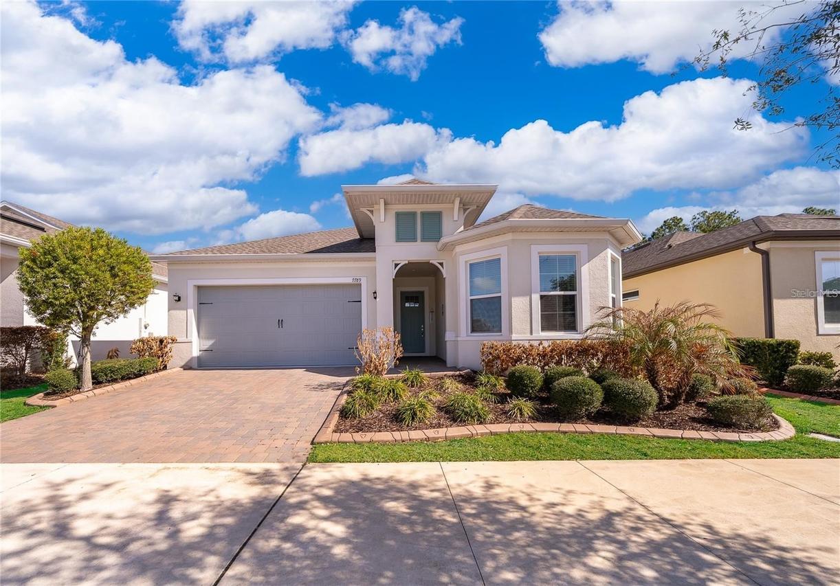 7789 Four Seasons Blvd., Kissimmee, FL 34747
