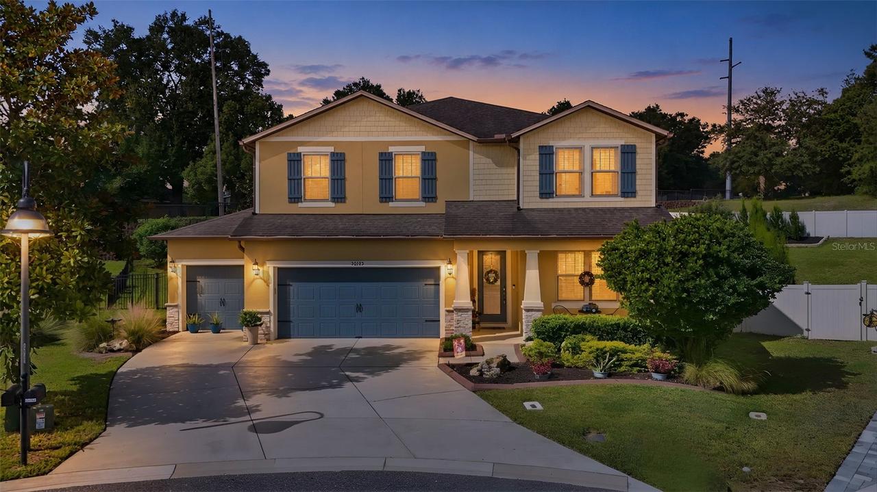 30145 Losino Cove, Mount Dora, FL 32757