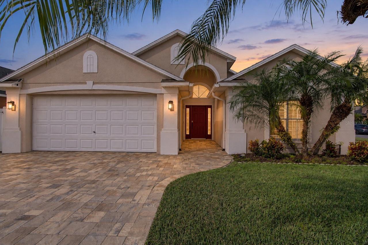 3109 Heritage Park Way, Orlando, FL 32837
