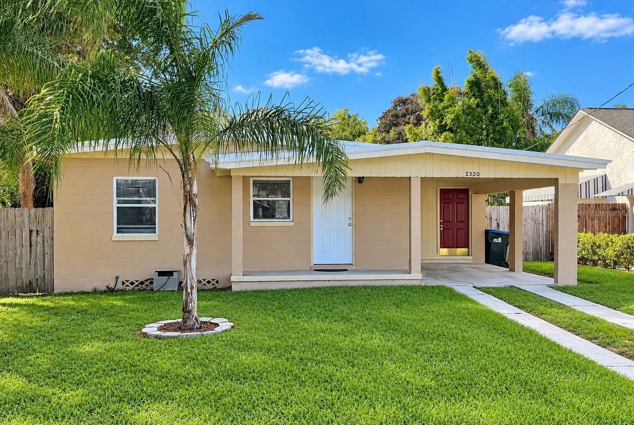2320 Dawley Ave., Orlando, FL 32806