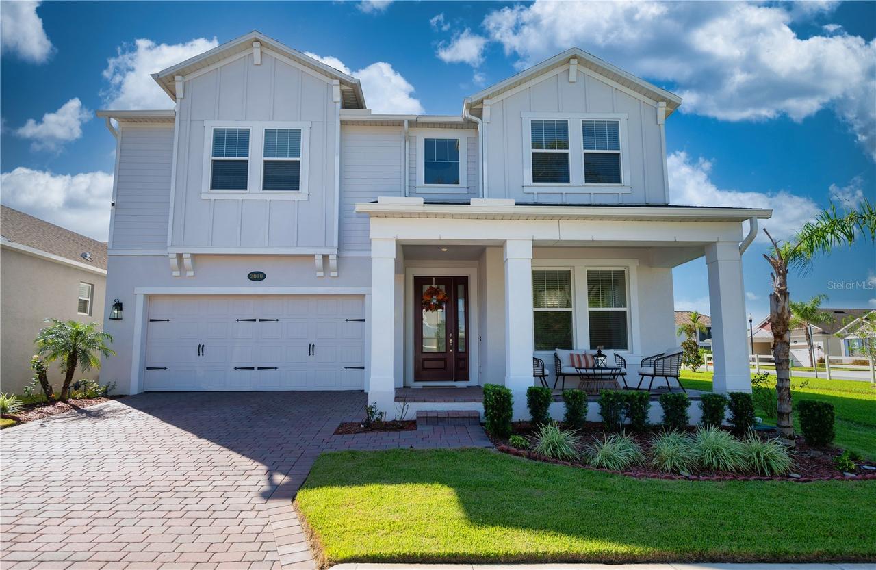 2010 Boss Hewett St., Oakland, FL 34787