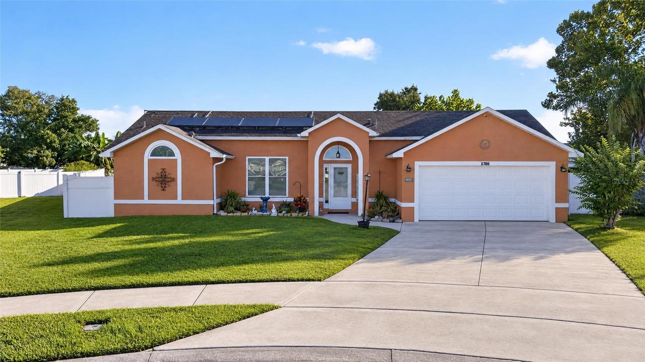 3700 Bramble Ct., St Cloud, FL 34769
