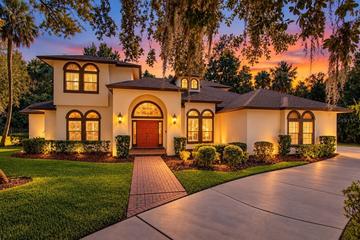 New Homes with In-ground Swimming Pools in Longwood: October 18th to October 24th