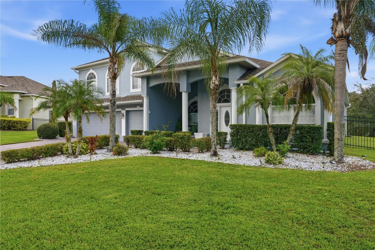 6234 Tremayne Dr., Mount Dora, FL 32757