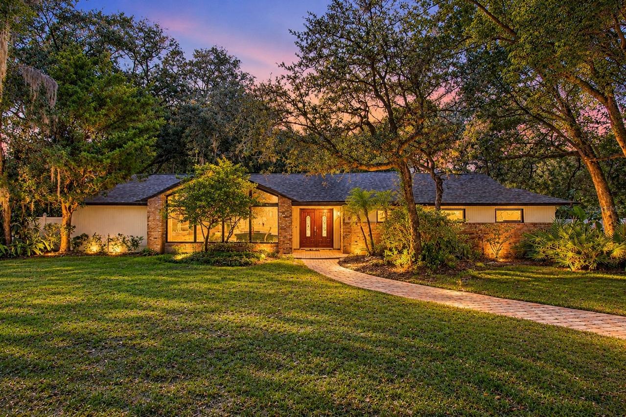 400 Blue Lake Dr., Longwood, FL 32779