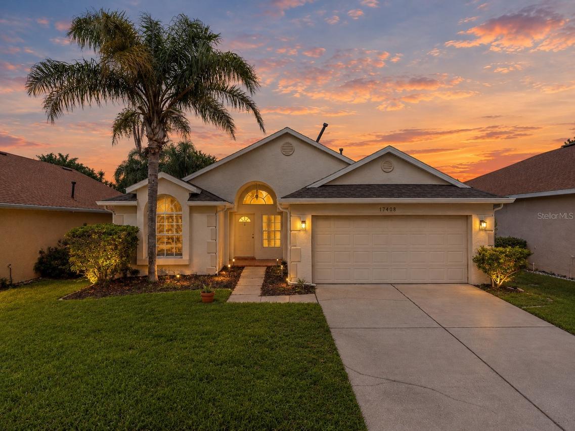 12471 Castlemain Tr., Orlando, FL 32828