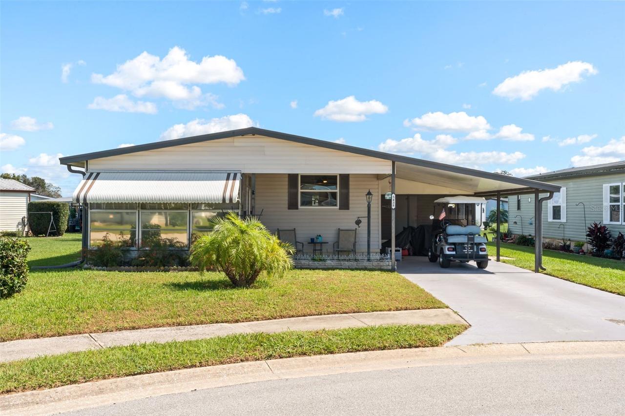5438 Seville Dr., Zephyrhills, FL 33541