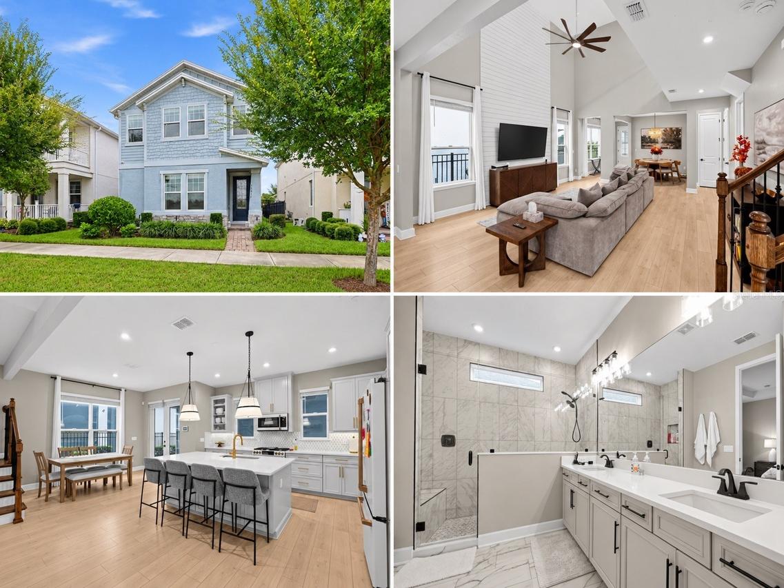 15311 Calming Balsam Alley, Winter Garden, FL 34787