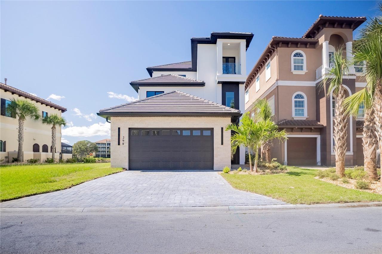 298 Yacht Harbor Dr., Palm Coast, FL 32137