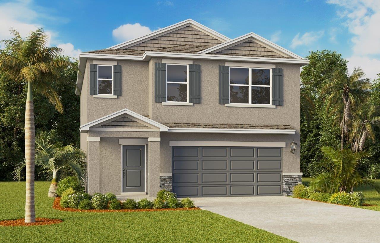 4763 Rolling Lake Ln., Davenport, FL 33837