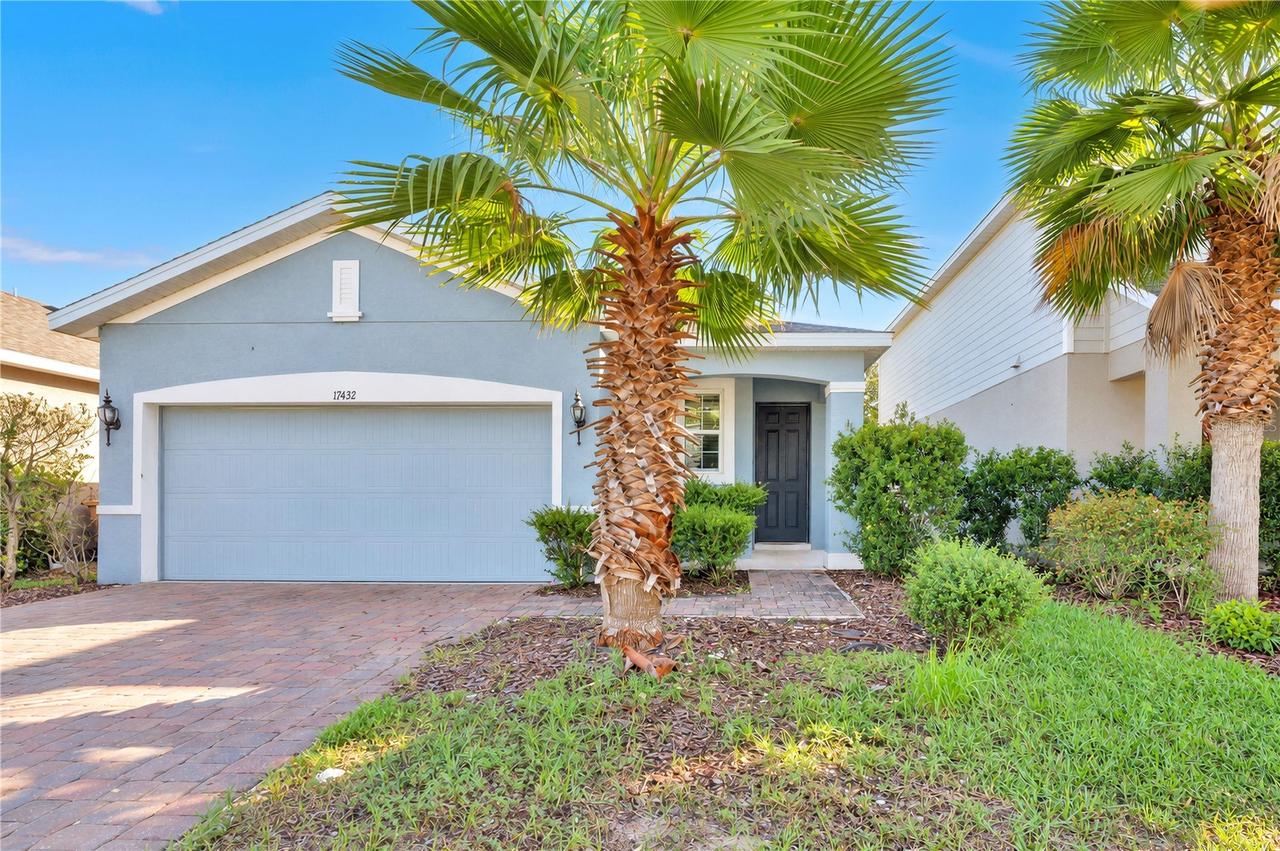 17432 Painted Leaf Way, Clermont, FL 34714