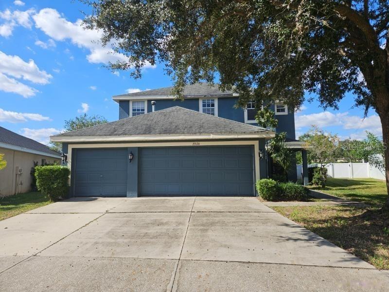 20126 Nob Oak Ave., Tampa, FL 33647