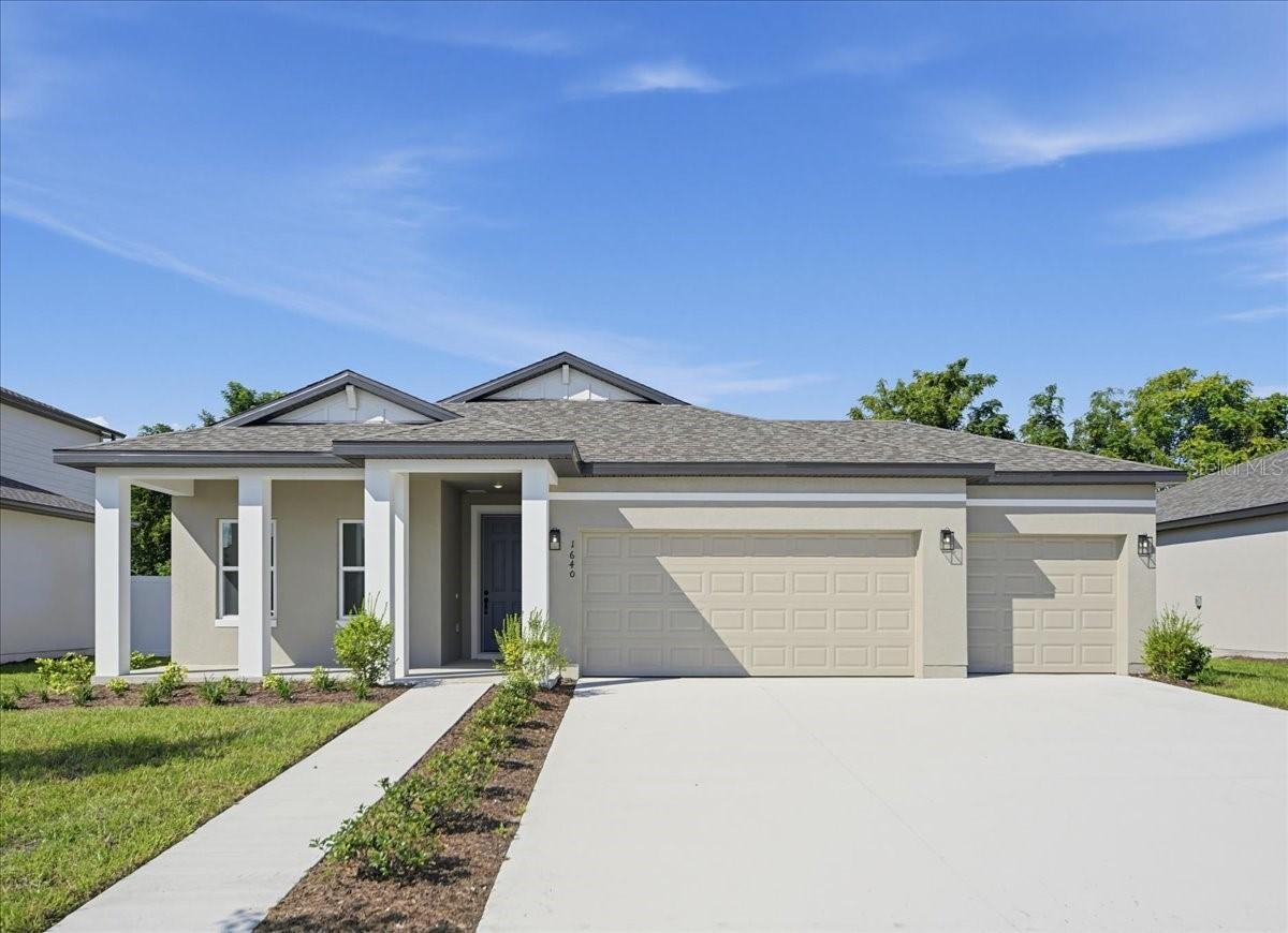 1640 Cane Bamboo Dr., St Cloud, FL 34771