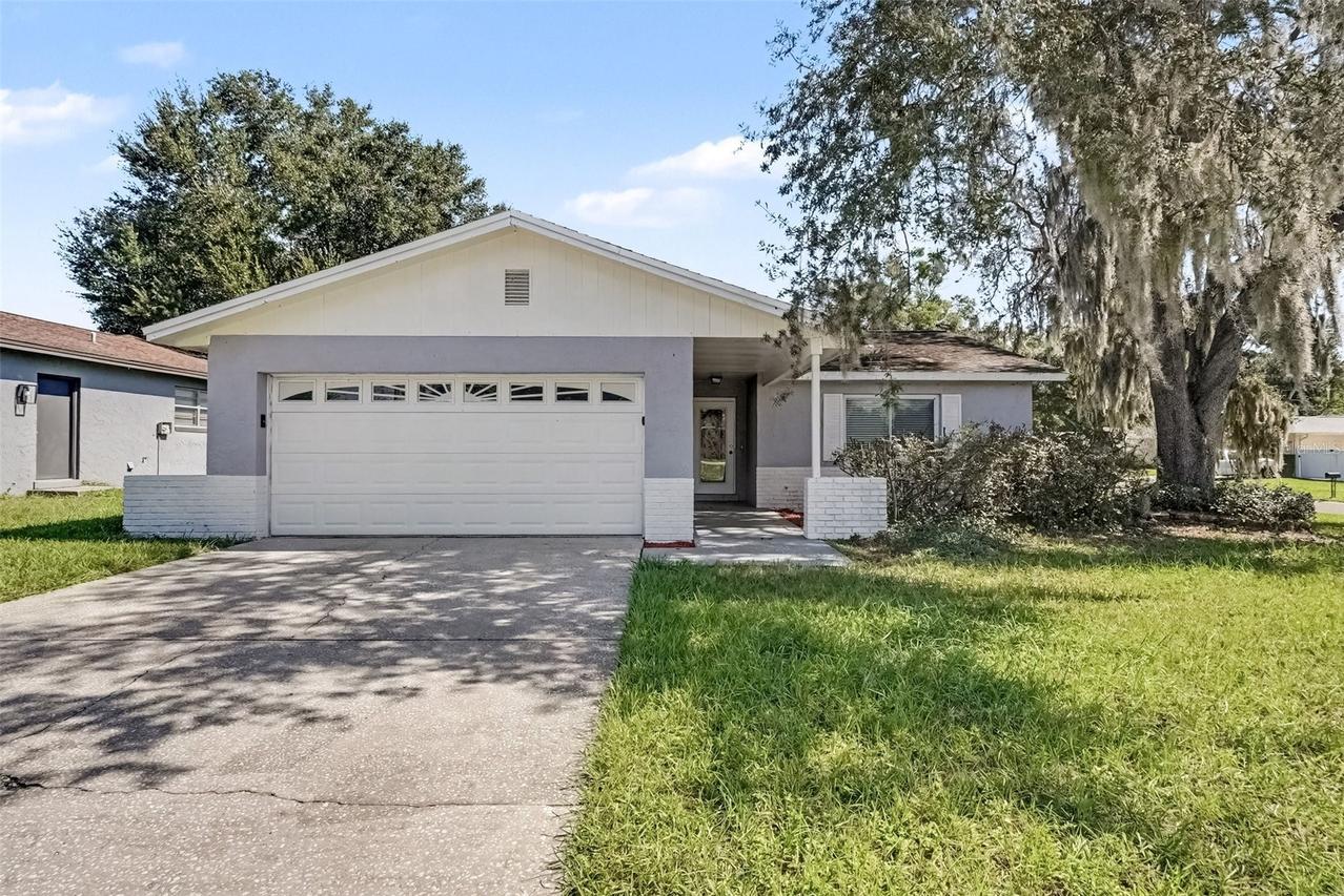 1201 Baronwood Pl., Brandon, FL 33510