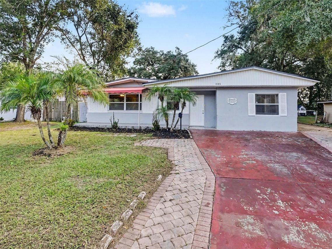 4103 S Nashville Ave., Orlando, FL 32839