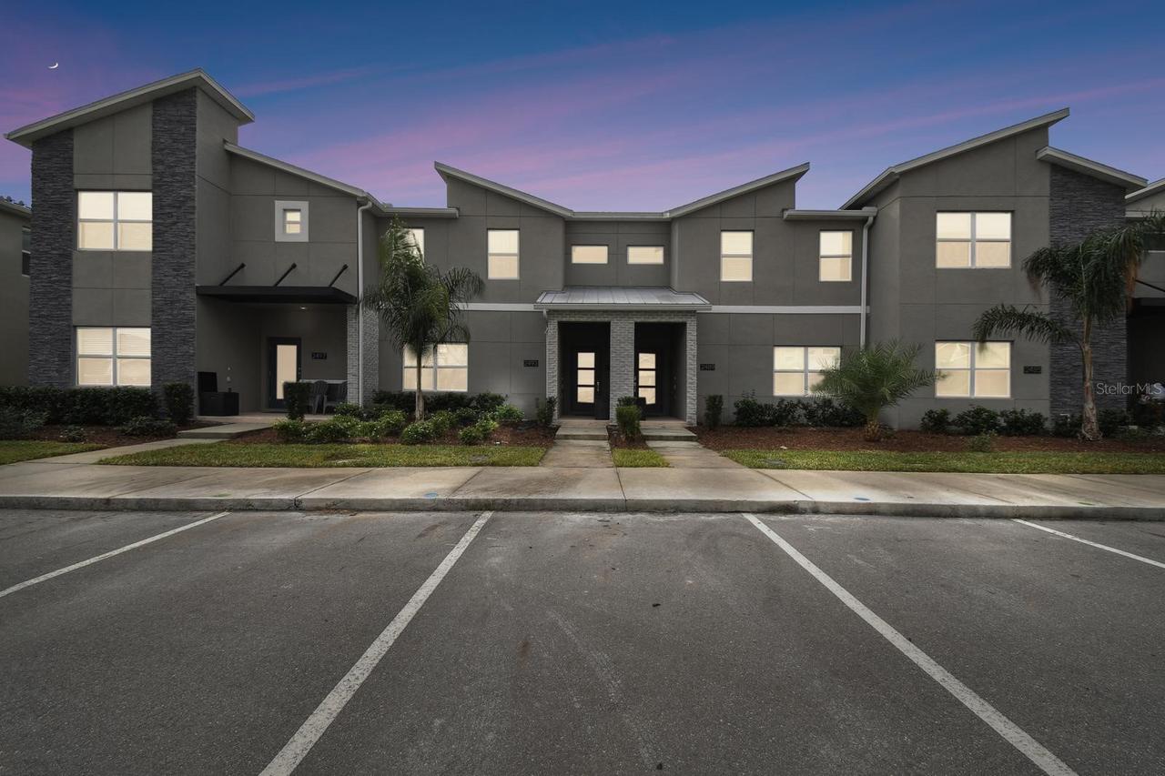 2493 Reading Tr., Kissimmee, FL 34746